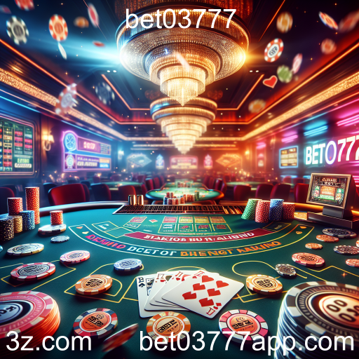 Explore o Mundo do Blackjack: Estratégias e Emoções no Jogo Clássico